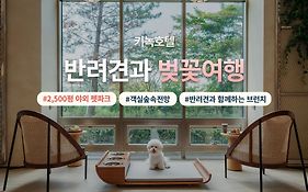 스위트 호텔 경주